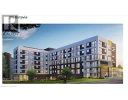 316 BATAVIA Place Unit# C, Waterloo, Ontario