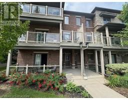 1108 FAIRWAY Road N Unit# C (48), Kitchener, Ontario