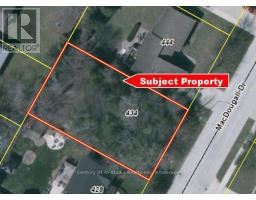 434 MACDOUGALL DRIVE, Kincardine, Ontario