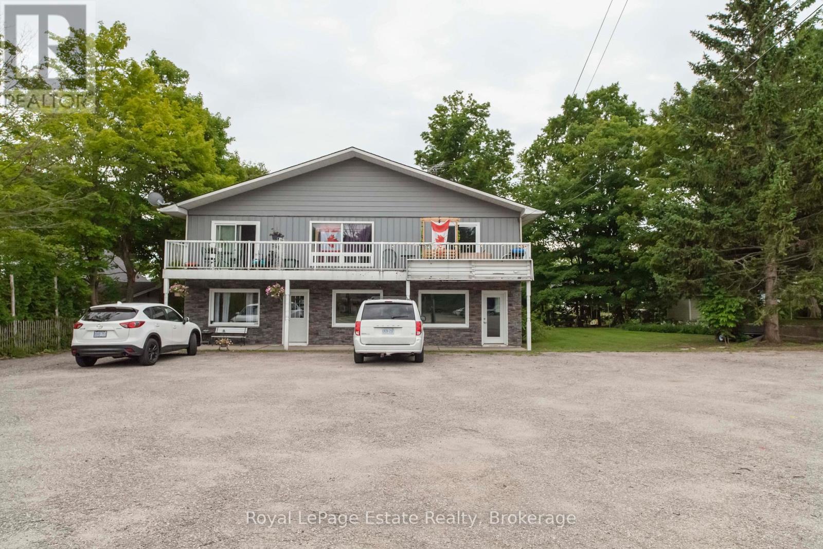 4 - 648 MAIN STREET, South Bruce Peninsula, Ontario