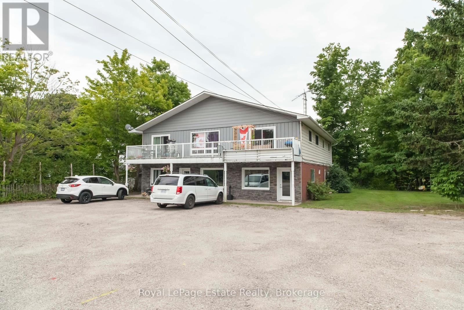 4 - 648 Main Street, South Bruce Peninsula, Ontario  N0H 2G0 - Photo 2 - X12316563