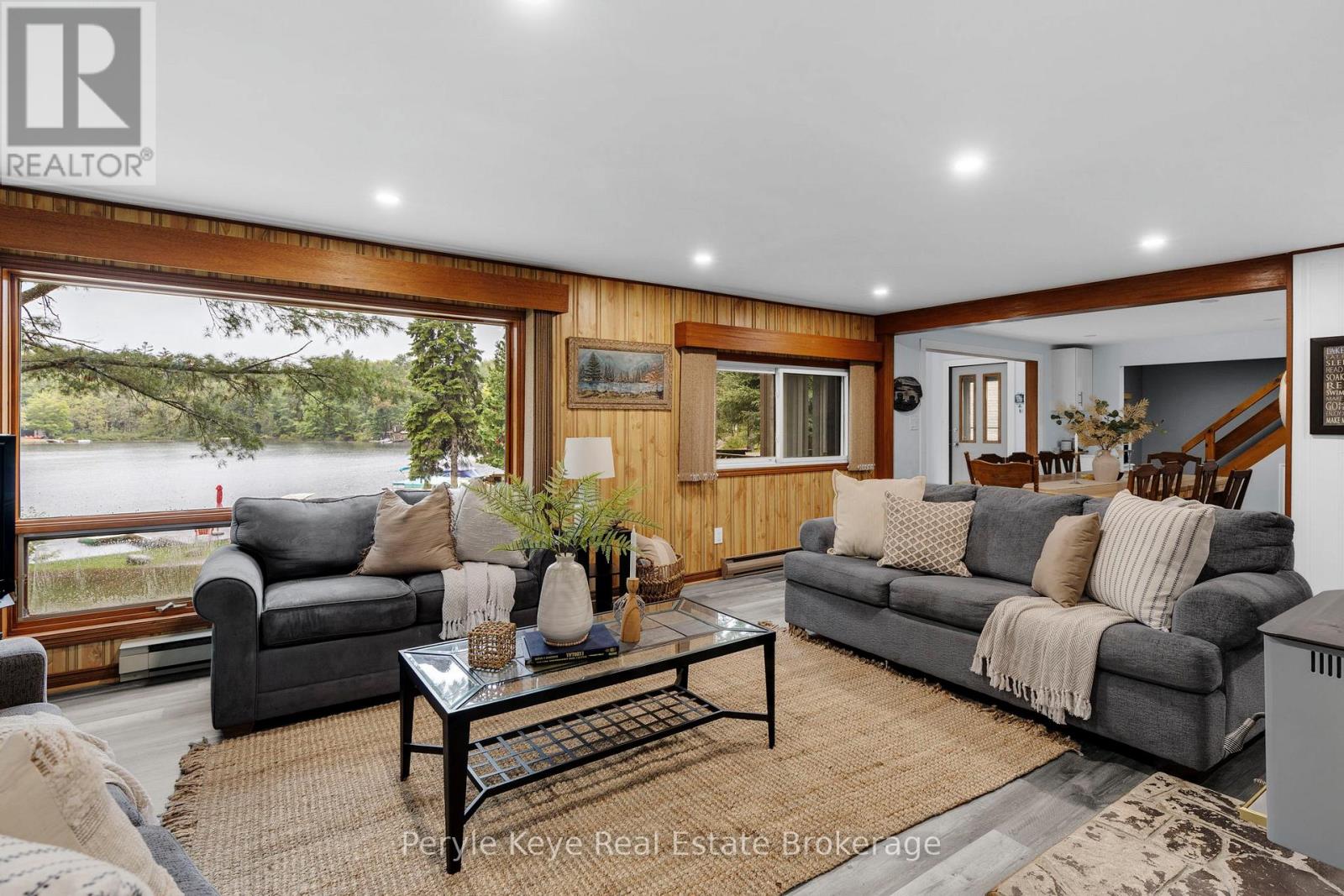 1025 & 1027 Big Island Road, Bracebridge, Ontario  P1L 1X1 - Photo 13 - X12316566