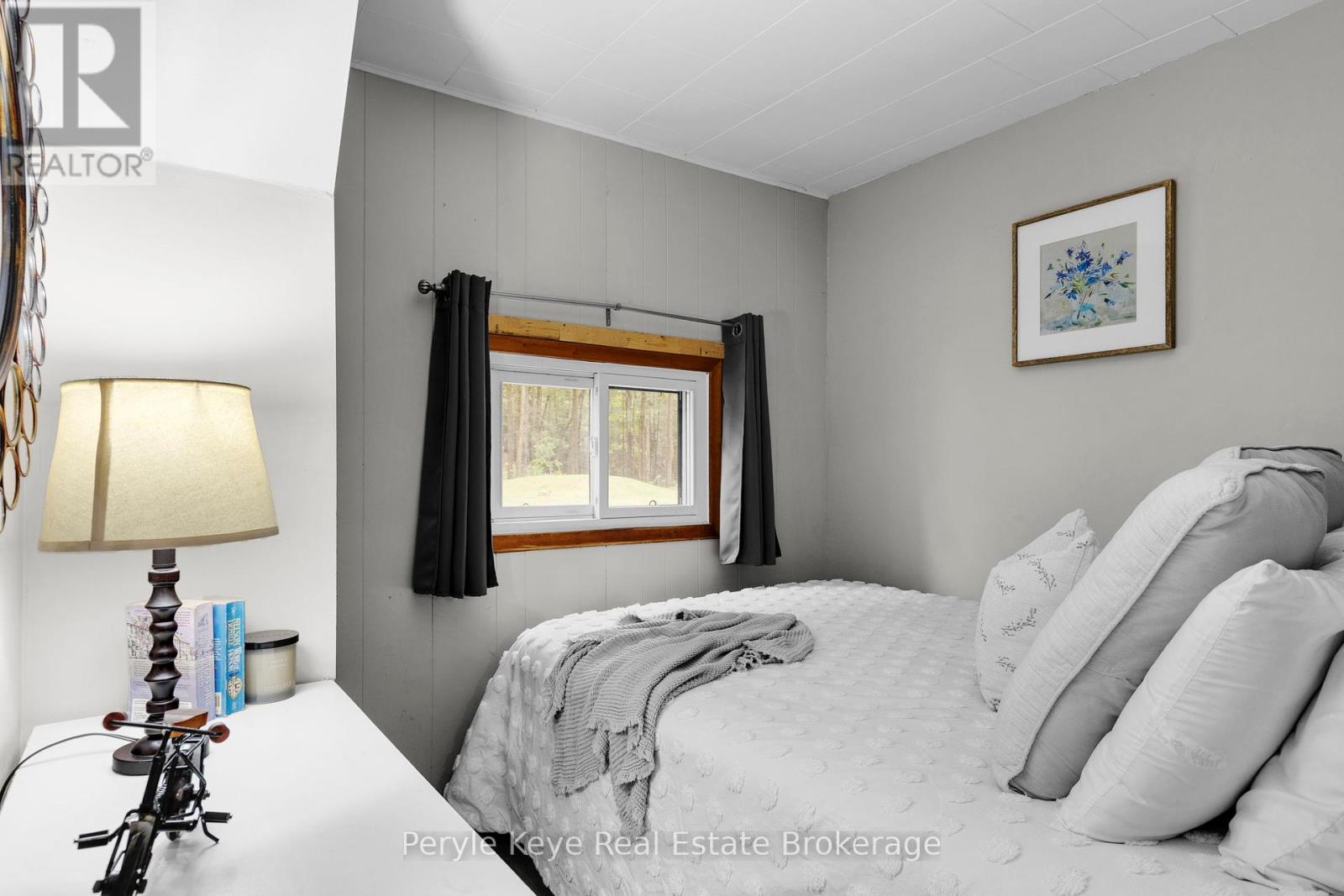 1025 & 1027 Big Island Road, Bracebridge, Ontario  P1L 1X1 - Photo 20 - X12316566