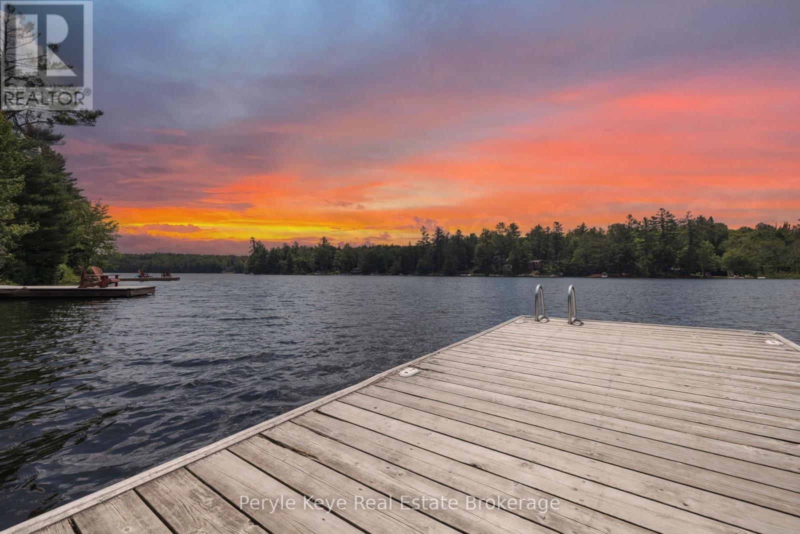 1025 & 1027 Big Island Road, Bracebridge, Ontario  P1L 1X1 - Photo 3 - X12316566