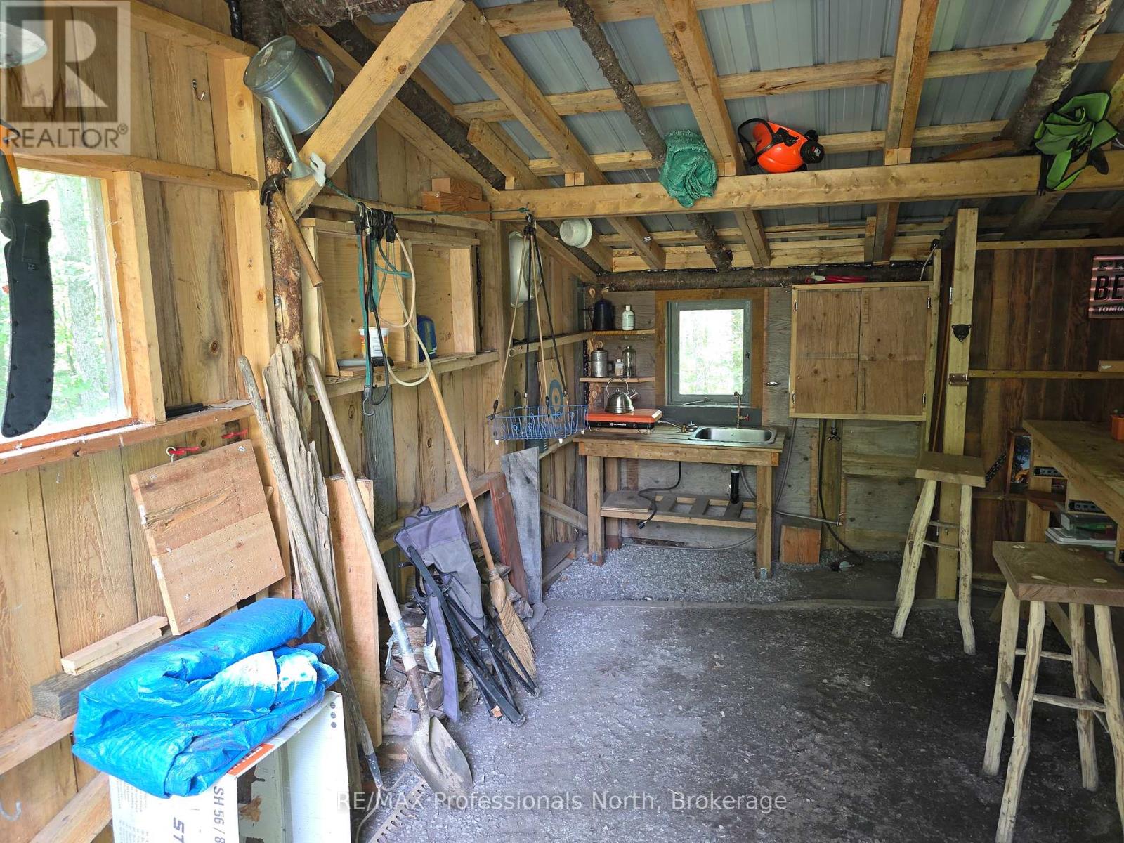 208 North Bay Lake Road, Perry, Ontario  P0A 1J0 - Photo 11 - X12316610
