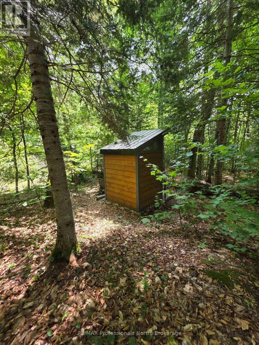 208 North Bay Lake Road, Perry, Ontario  P0A 1J0 - Photo 20 - X12316610