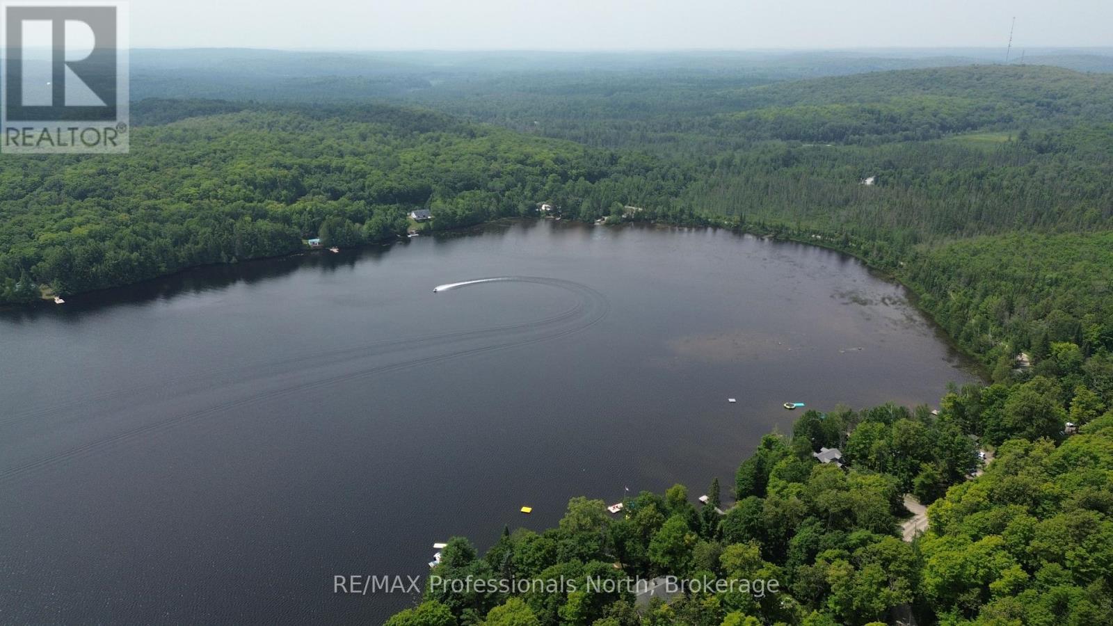 208 North Bay Lake Road, Perry, Ontario  P0A 1J0 - Photo 41 - X12316610