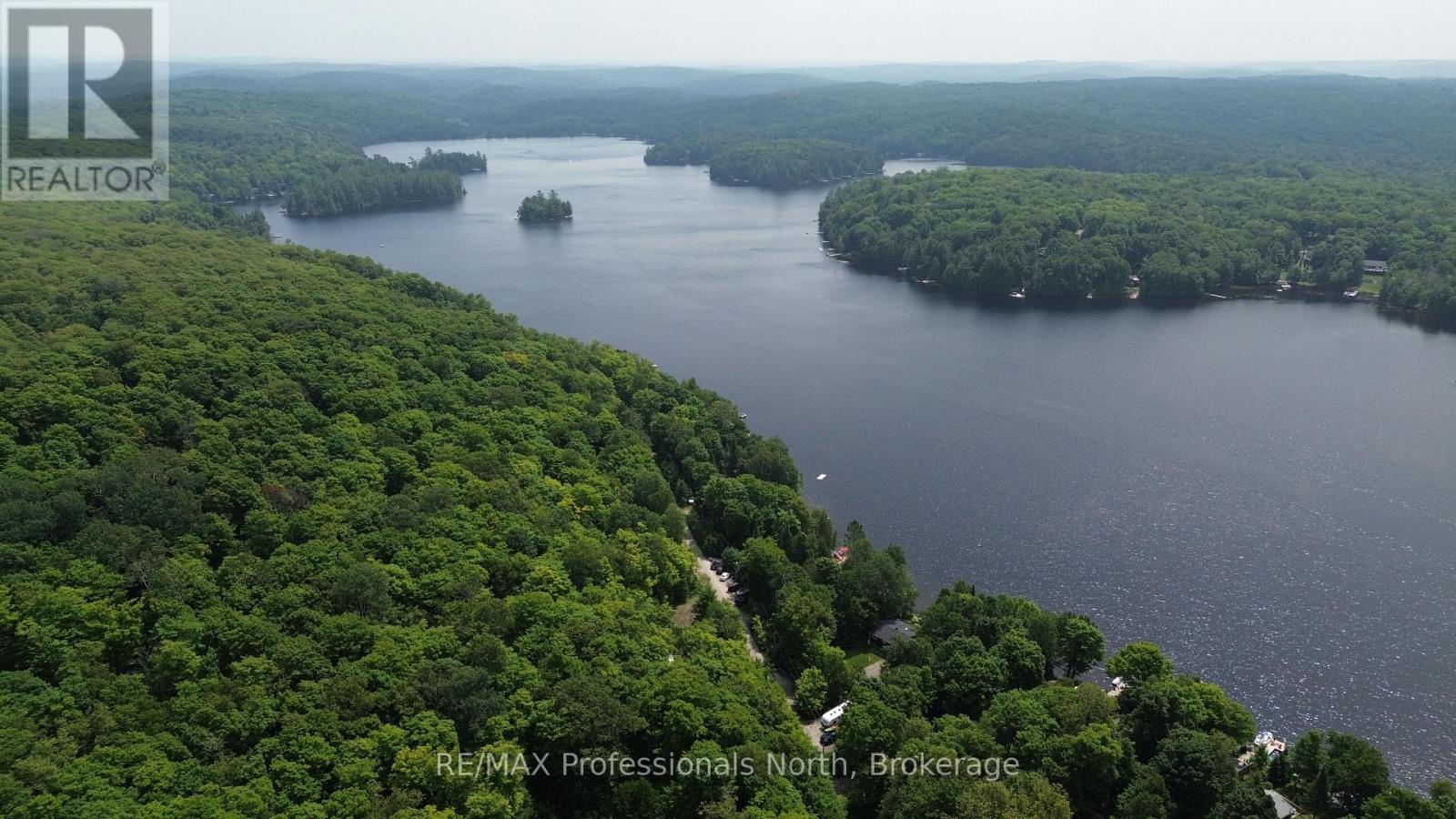 208 North Bay Lake Road, Perry, Ontario  P0A 1J0 - Photo 42 - X12316610