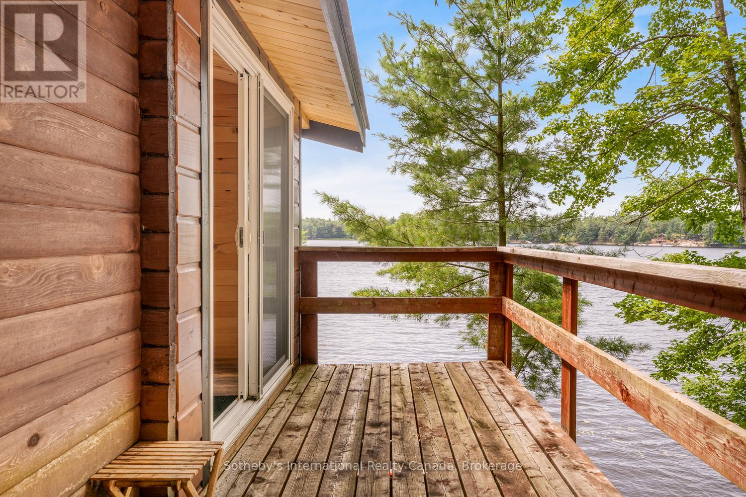 397 Healey Lake Water, The Archipelago, Ontario  P0T 1E0 - Photo 10 - X12316621