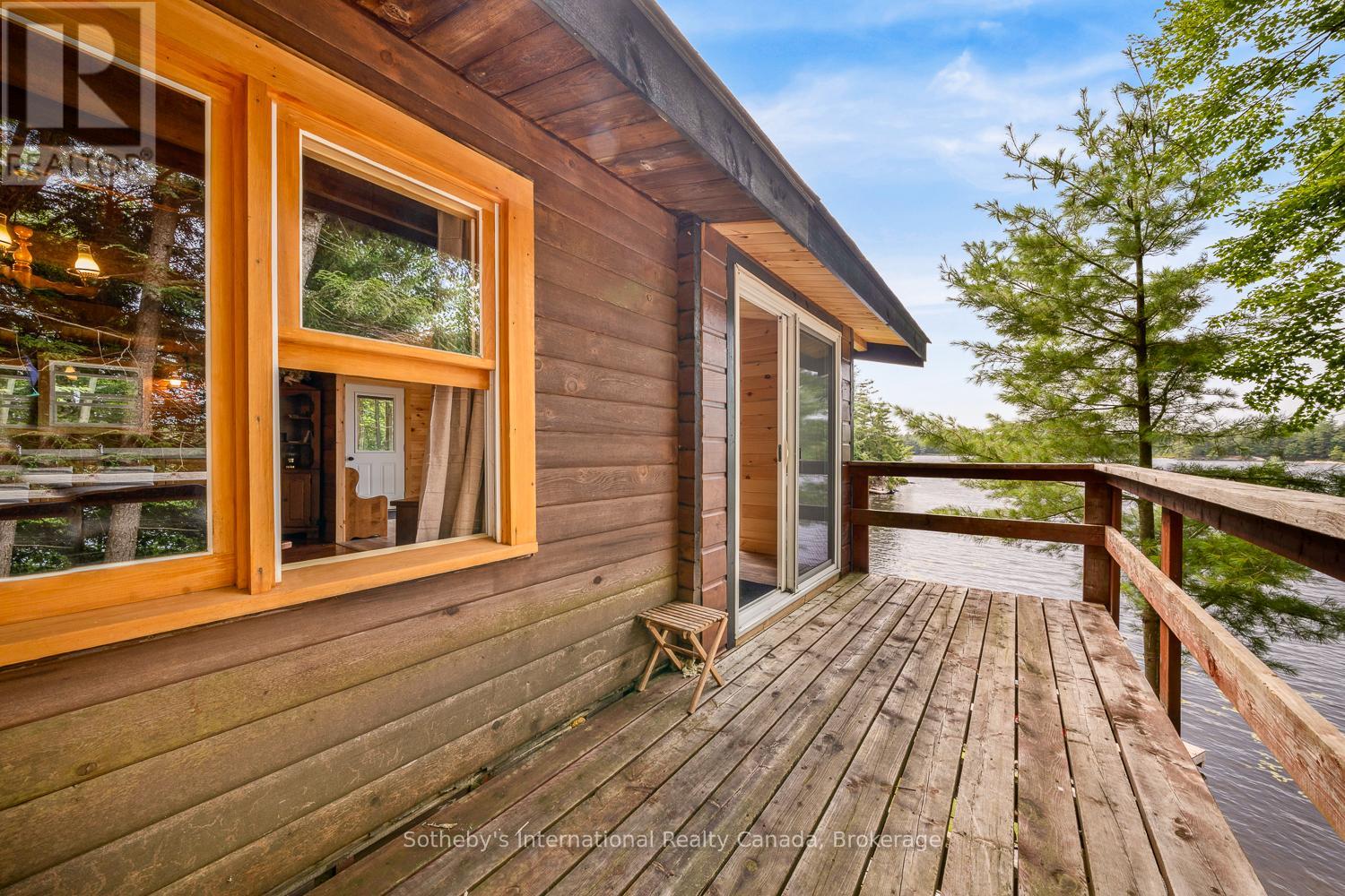 397 Healey Lake Water, The Archipelago, Ontario  P0T 1E0 - Photo 11 - X12316621