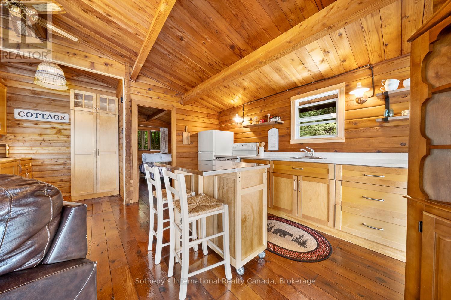 397 Healey Lake Water, The Archipelago, Ontario  P0T 1E0 - Photo 26 - X12316621