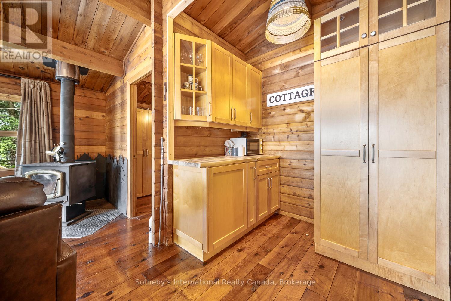 397 Healey Lake Water, The Archipelago, Ontario  P0T 1E0 - Photo 28 - X12316621