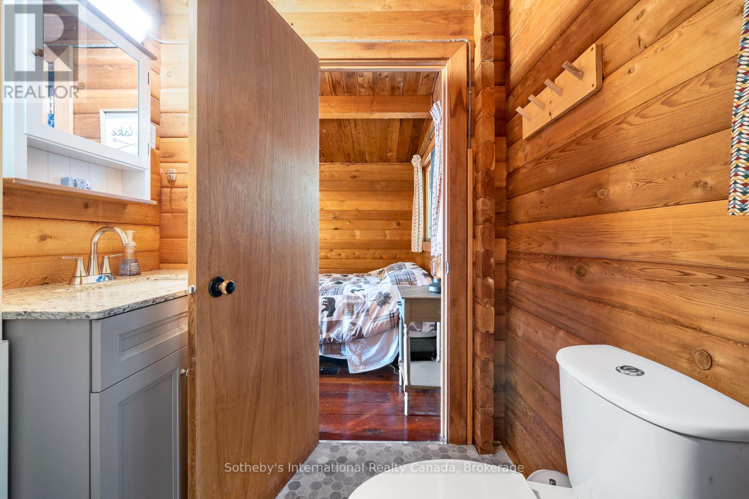 397 Healey Lake Water, The Archipelago, Ontario  P0T 1E0 - Photo 33 - X12316621