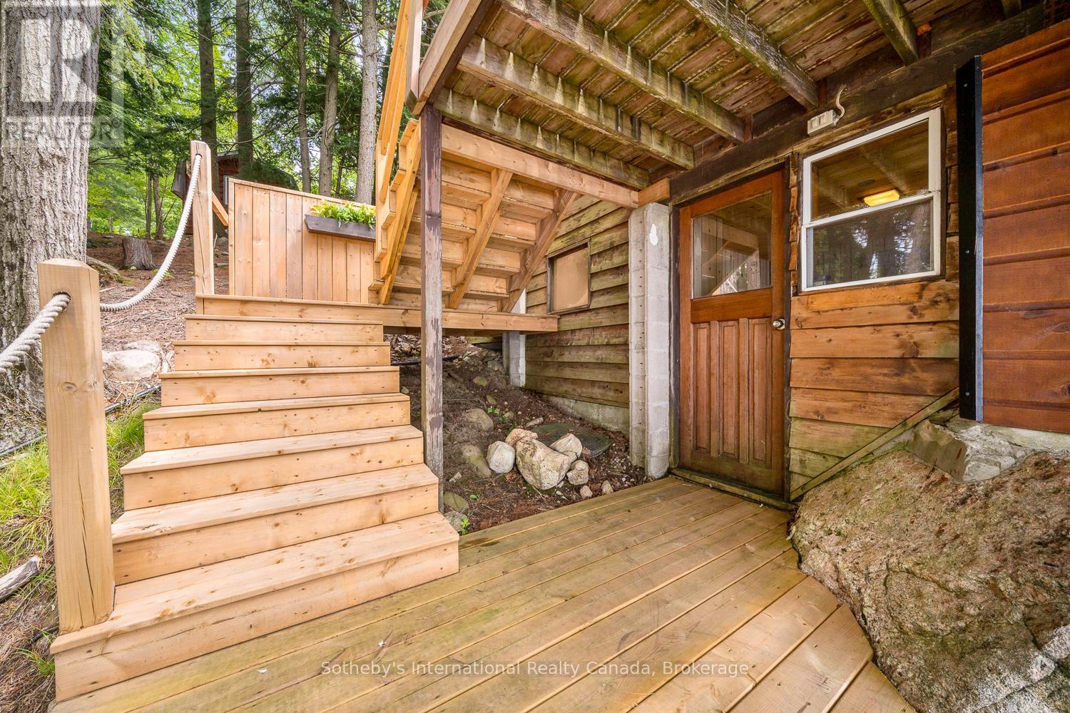397 Healey Lake Water, The Archipelago, Ontario  P0T 1E0 - Photo 34 - X12316621