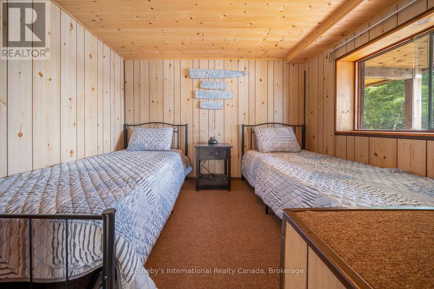 397 Healey Lake Water, The Archipelago, Ontario  P0T 1E0 - Photo 36 - X12316621