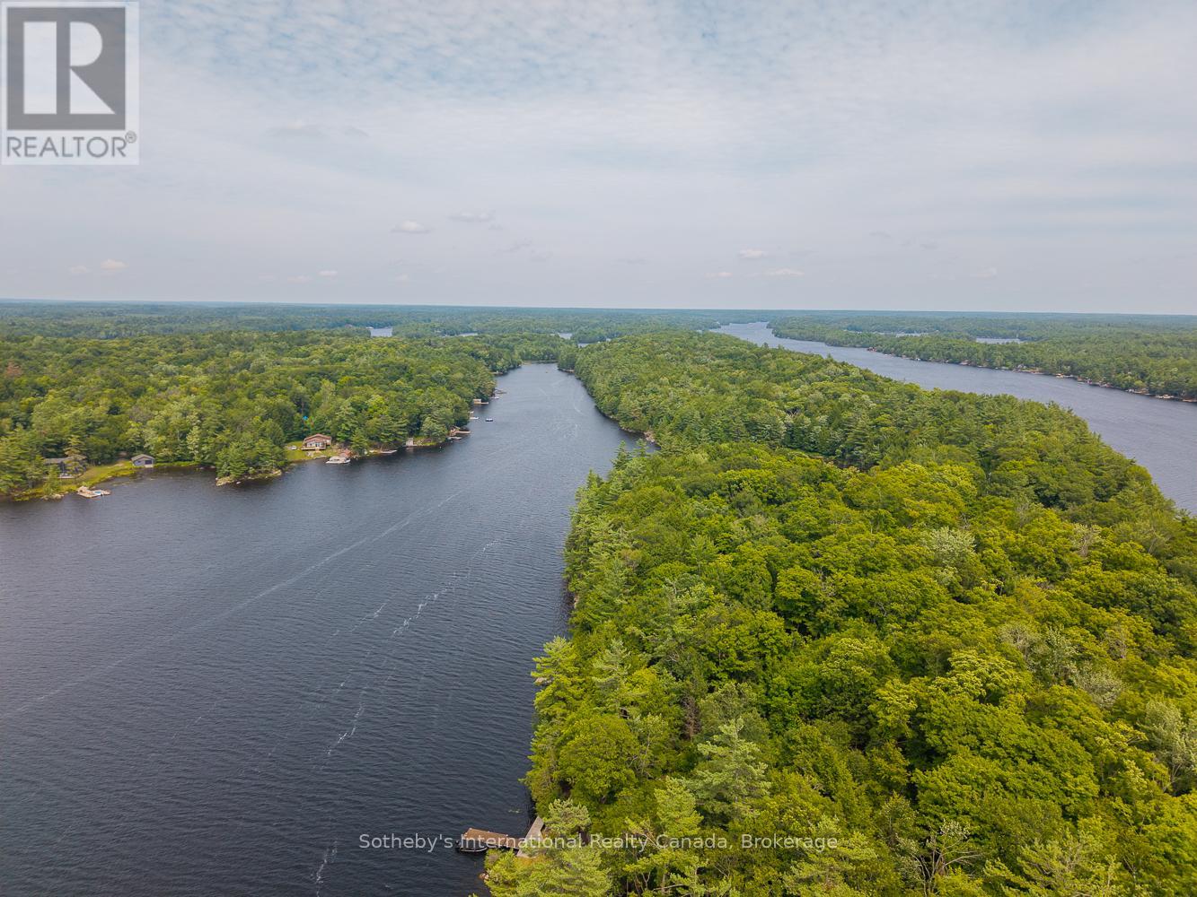 397 Healey Lake Water, The Archipelago, Ontario  P0T 1E0 - Photo 4 - X12316621