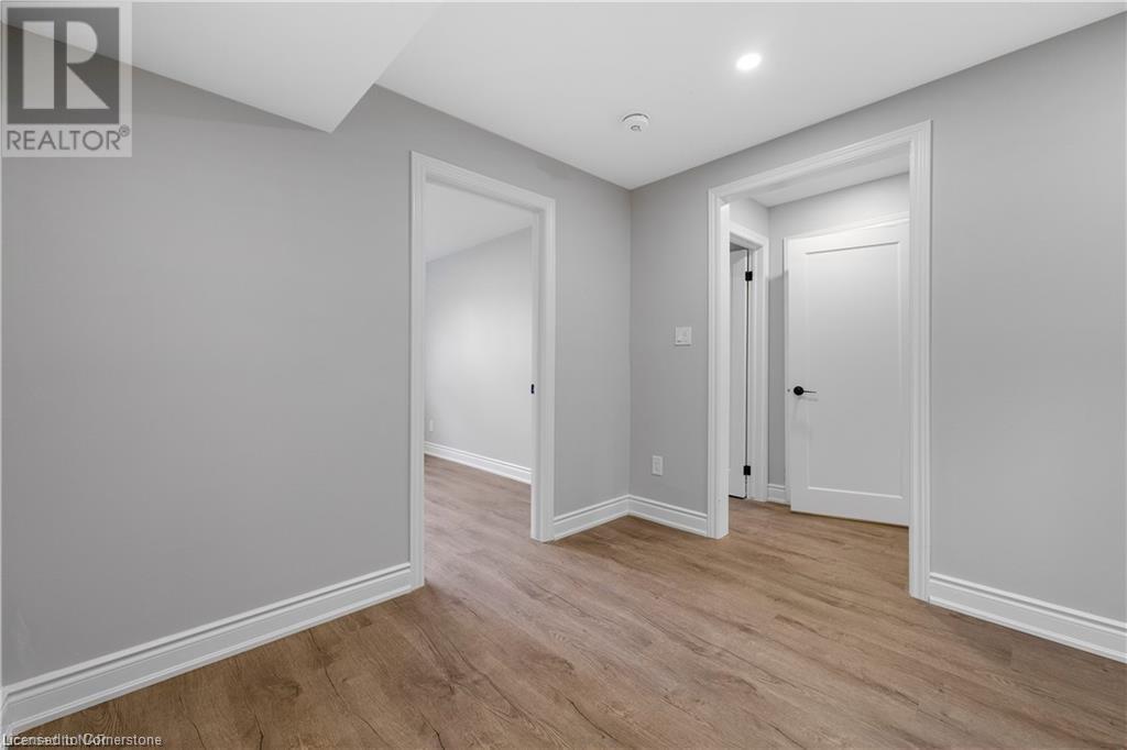 8059 Aintree Drive Unit# Lower, Niagara Falls, Ontario  L2H 1V3 - Photo 10 - 40756072