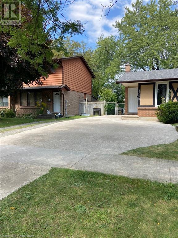 8059 Aintree Drive Unit# Lower, Niagara Falls, Ontario  L2H 1V3 - Photo 12 - 40756072