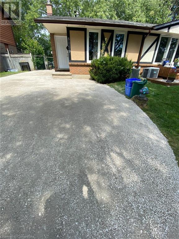 8059 Aintree Drive Unit# Lower, Niagara Falls, Ontario  L2H 1V3 - Photo 13 - 40756072