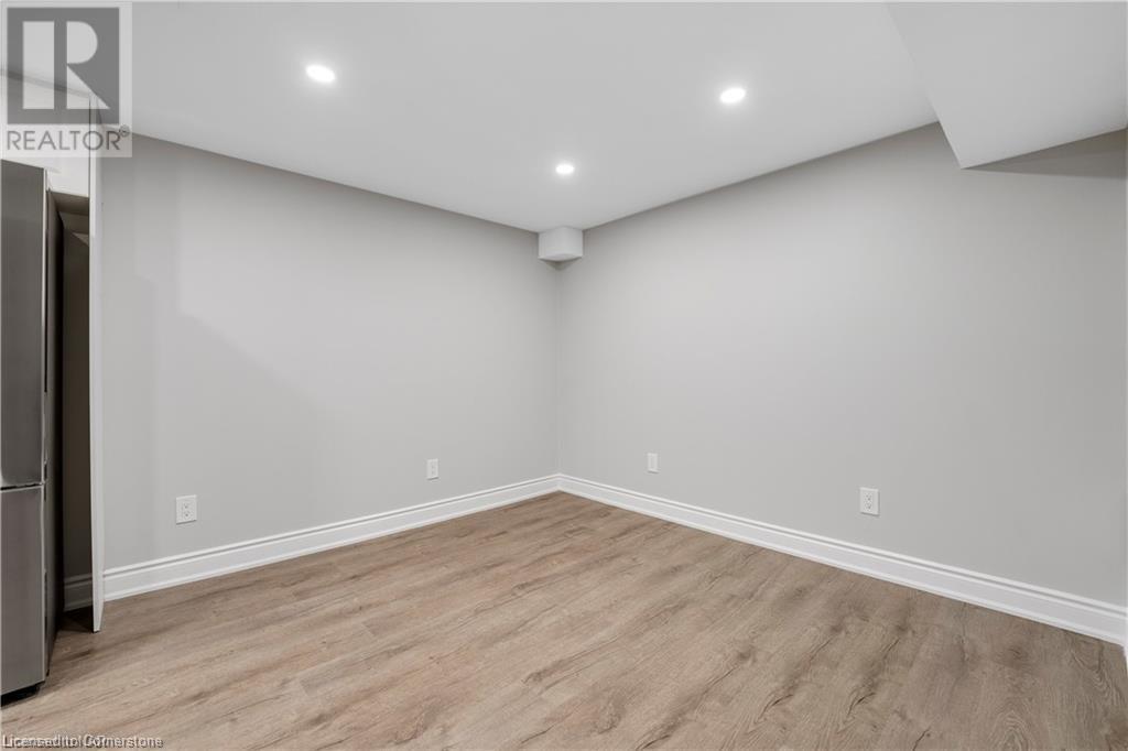 8059 Aintree Drive Unit# Lower, Niagara Falls, Ontario  L2H 1V3 - Photo 7 - 40756072
