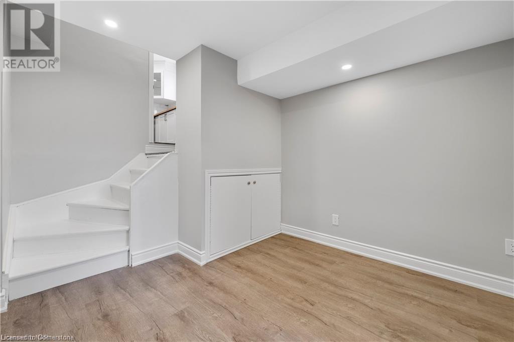 8059 Aintree Drive Unit# Lower, Niagara Falls, Ontario  L2H 1V3 - Photo 9 - 40756072