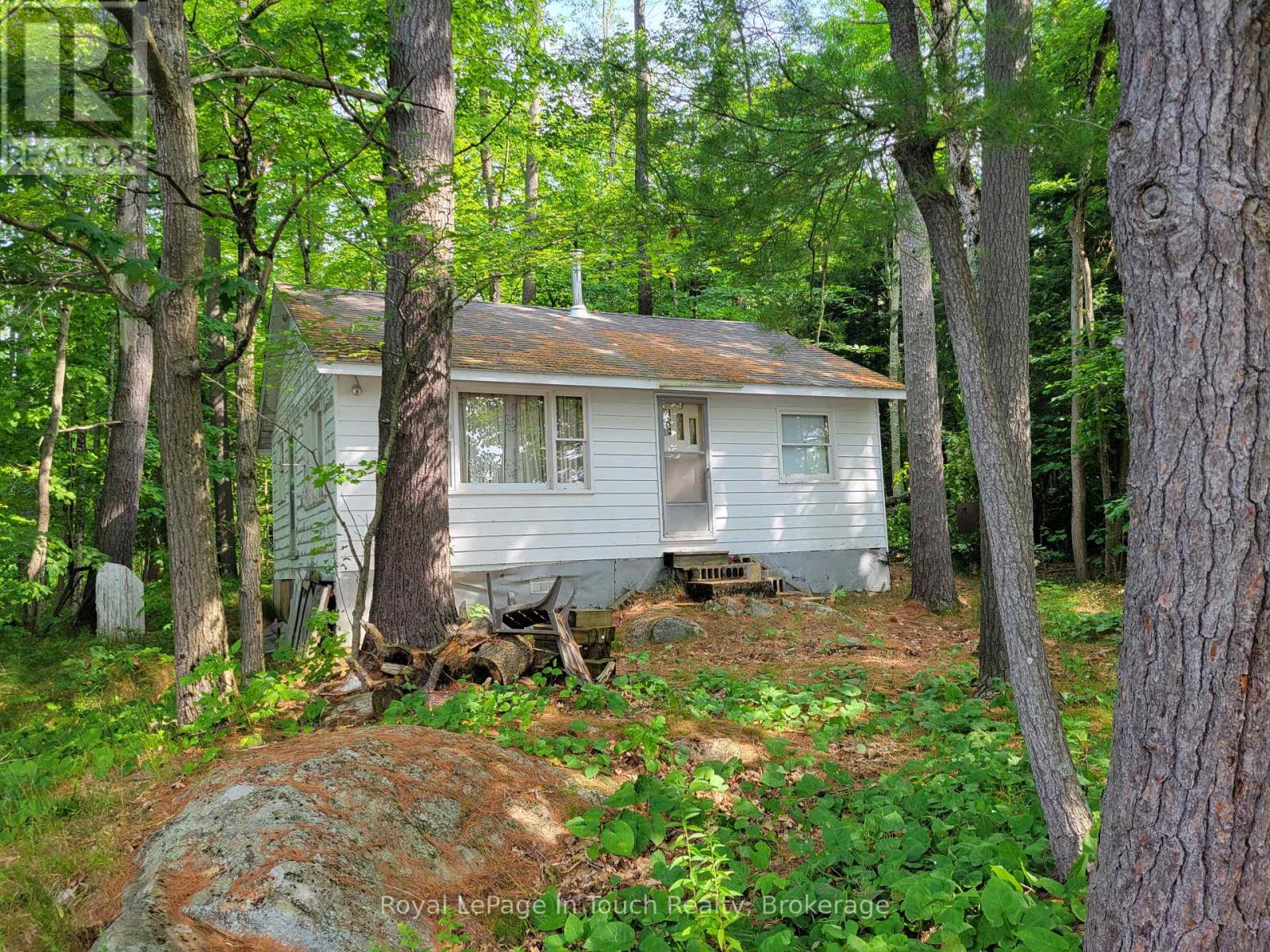1 SR407 SEVERN RIVER SHORES, Muskoka Lakes, Ontario