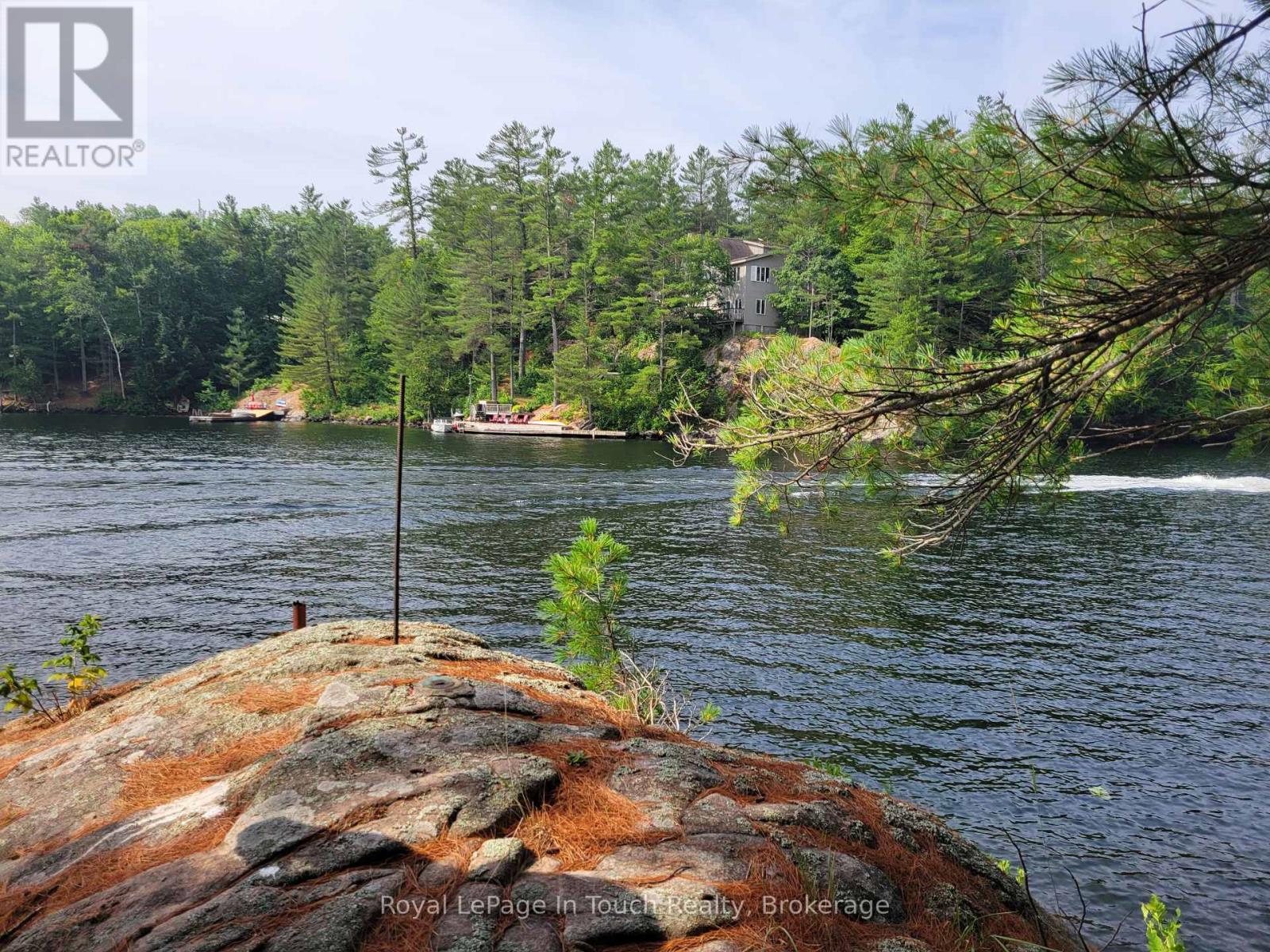 1 Sr407 Severn River Shores, Muskoka Lakes, Ontario  L0K 1E0 - Photo 2 - X12316902