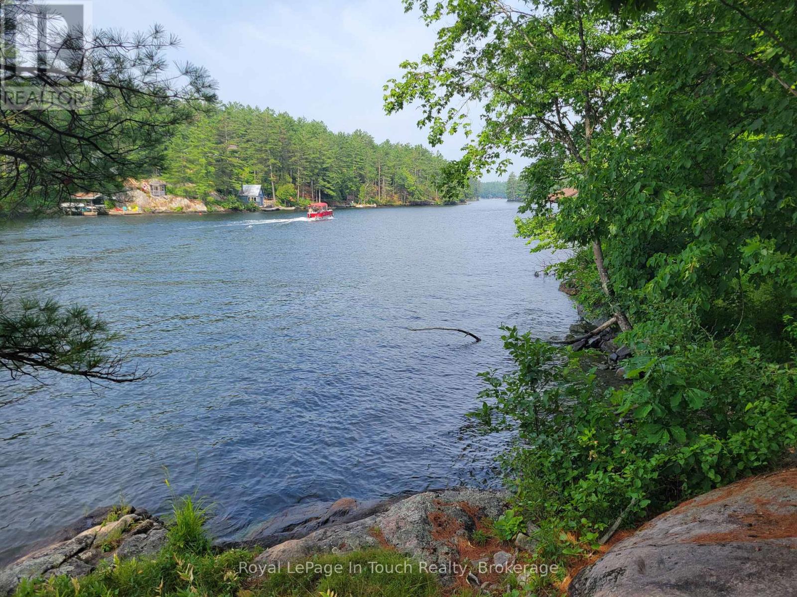 1 Sr407 Severn River Shores, Muskoka Lakes, Ontario  L0K 1E0 - Photo 3 - X12316902