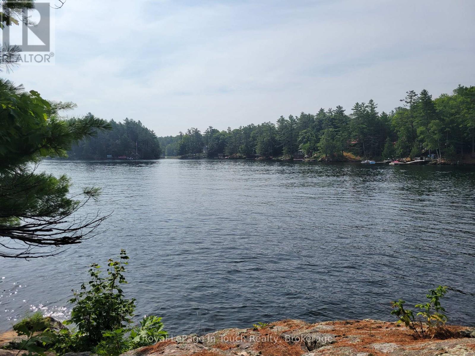 1 Sr407 Severn River Shores, Muskoka Lakes, Ontario  L0K 1E0 - Photo 4 - X12316902