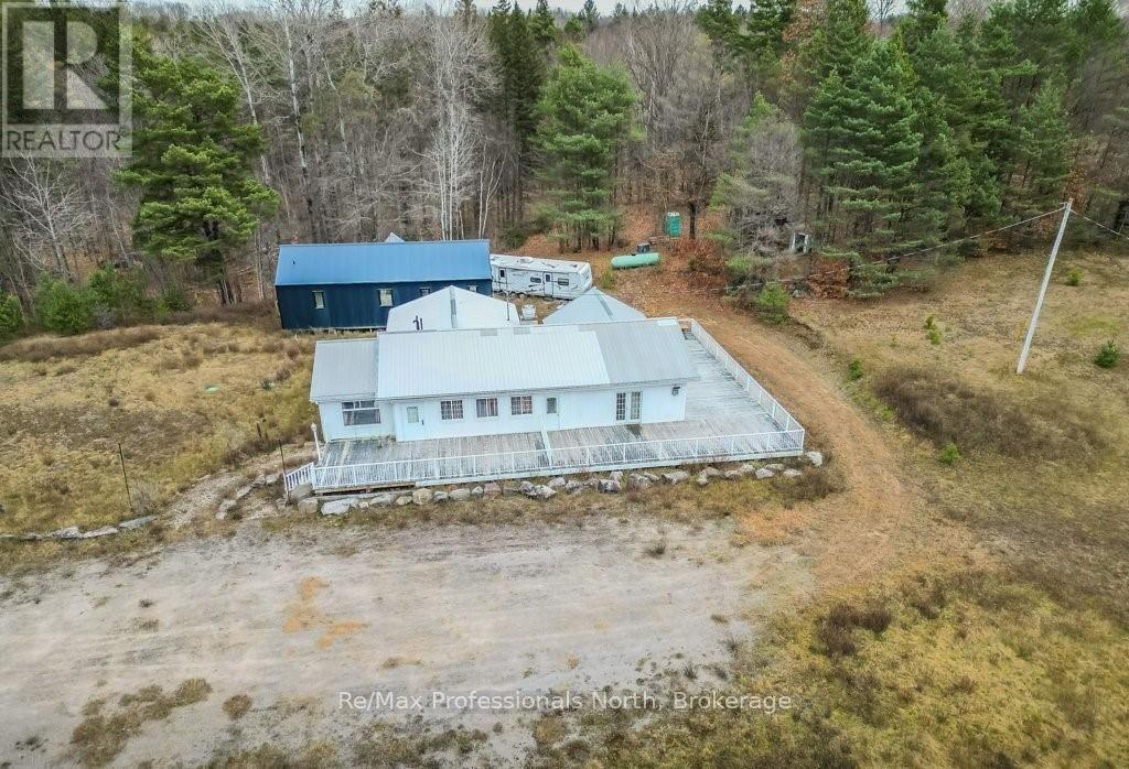 2180-2186 Highway 141, Muskoka Lakes, Ontario  P0B 1L0 - Photo 12 - X12317053