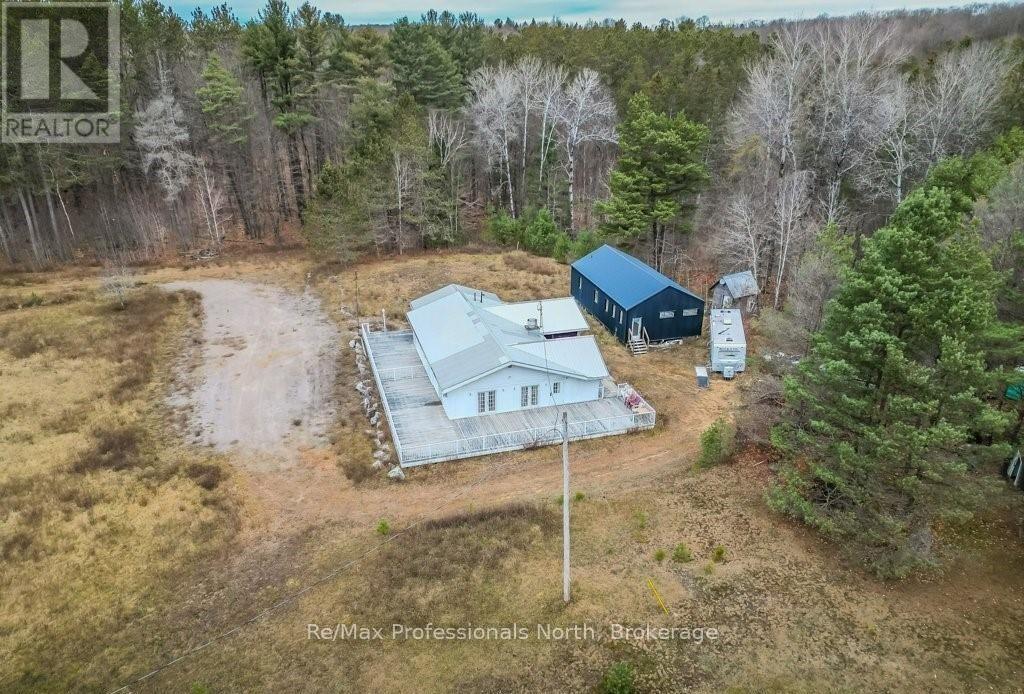 2180-2186 Highway 141, Muskoka Lakes, Ontario  P0B 1L0 - Photo 13 - X12317053