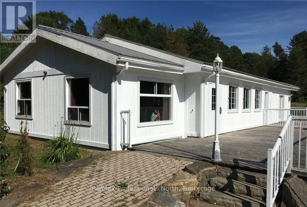 2180-2186 Highway 141, Muskoka Lakes, Ontario  P0B 1L0 - Photo 14 - X12317053