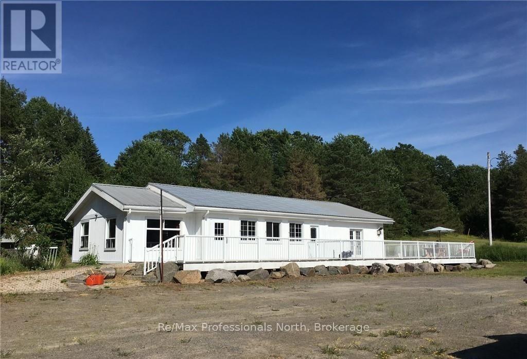 2180-2186 Highway 141, Muskoka Lakes, Ontario  P0B 1L0 - Photo 15 - X12317053
