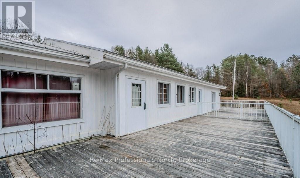 2180-2186 Highway 141, Muskoka Lakes, Ontario  P0B 1L0 - Photo 16 - X12317053