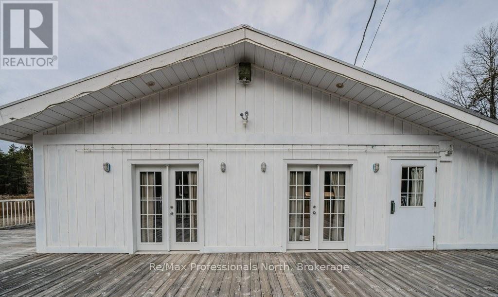 2180-2186 Highway 141, Muskoka Lakes, Ontario  P0B 1L0 - Photo 19 - X12317053