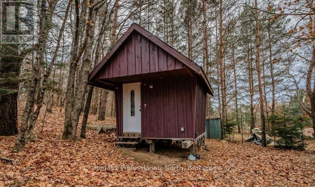 2180-2186 Highway 141, Muskoka Lakes, Ontario  P0B 1L0 - Photo 32 - X12317053
