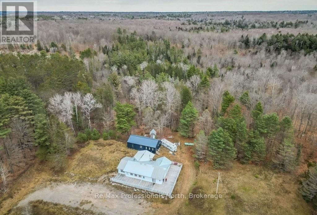 2180-2186 Highway 141, Muskoka Lakes, Ontario  P0B 1L0 - Photo 34 - X12317053