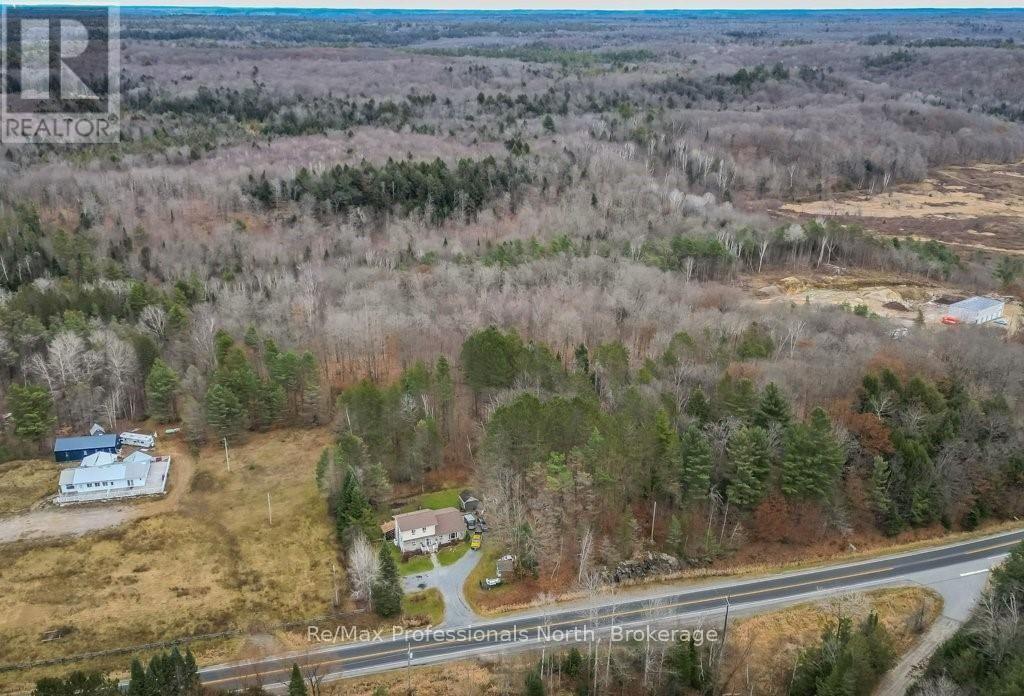 2180-2186 Highway 141, Muskoka Lakes, Ontario  P0B 1L0 - Photo 36 - X12317053