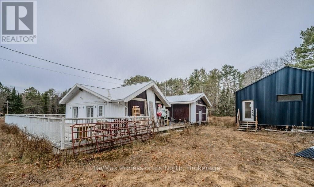 2180-2186 Highway 141, Muskoka Lakes, Ontario  P0B 1L0 - Photo 37 - X12317053