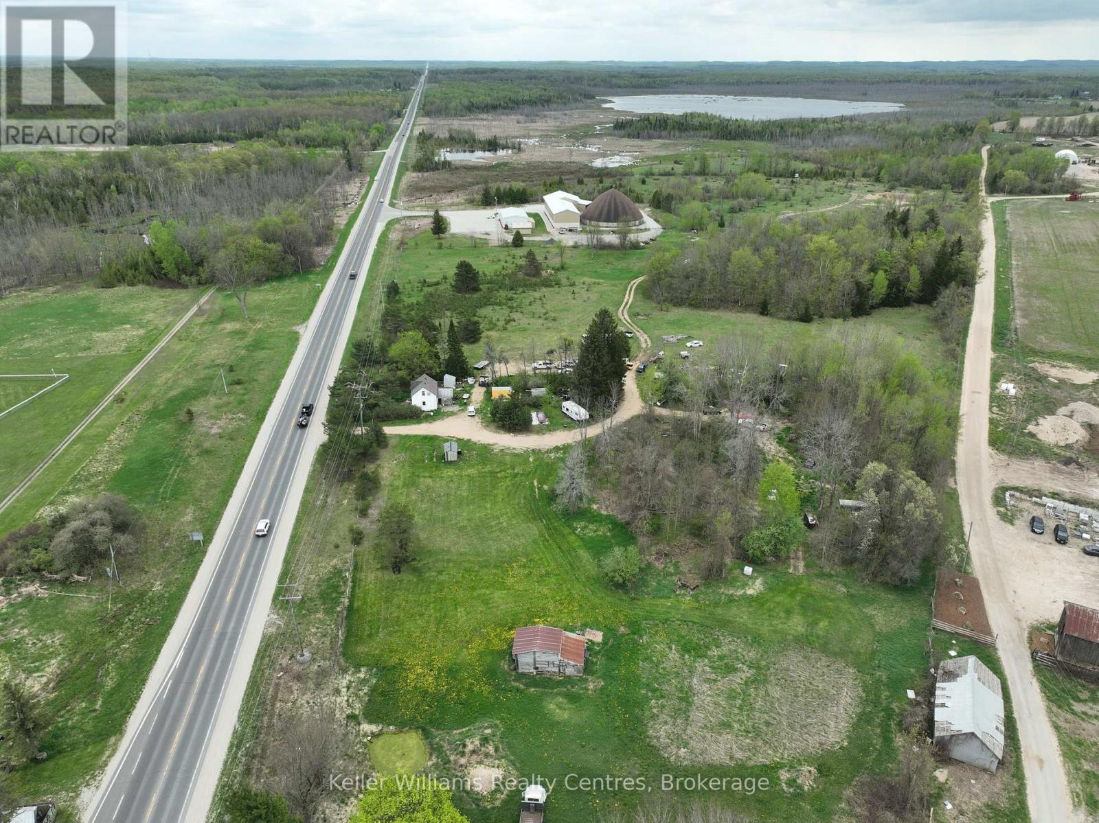 19528 Highway 6, South Bruce Peninsula, Ontario  N0H 2T0 - Photo 29 - X12317154