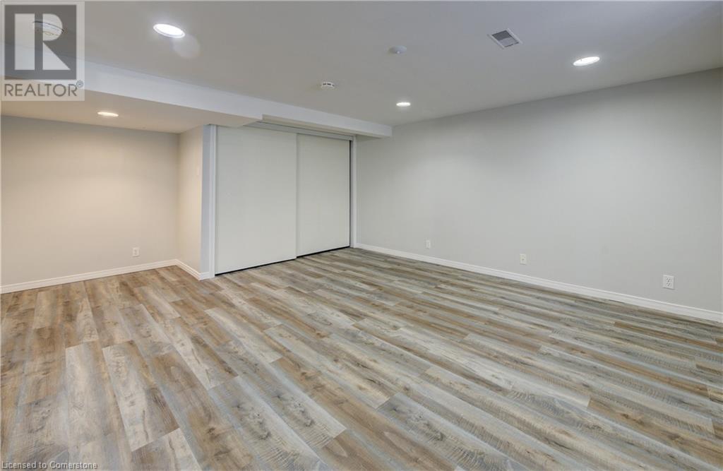 88 Glen Lake Crescent Unit# B, Kitchener, Ontario  N2N 1C5 - Photo 11 - 40755714