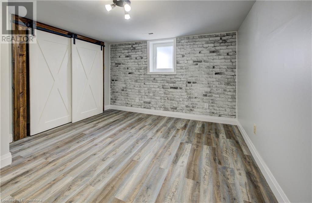 88 Glen Lake Crescent Unit# B, Kitchener, Ontario  N2N 1C5 - Photo 12 - 40755714