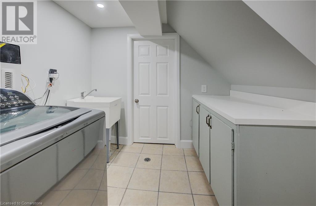 88 Glen Lake Crescent Unit# B, Kitchener, Ontario  N2N 1C5 - Photo 16 - 40755714