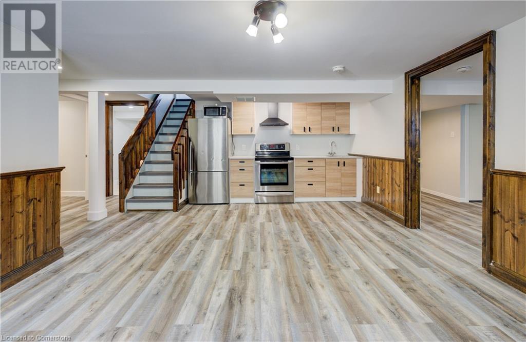 88 Glen Lake Crescent Unit# B, Kitchener, Ontario  N2N 1C5 - Photo 6 - 40755714
