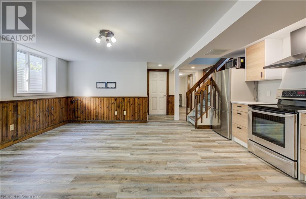 88 Glen Lake Crescent Unit# B, Kitchener, Ontario  N2N 1C5 - Photo 7 - 40755714