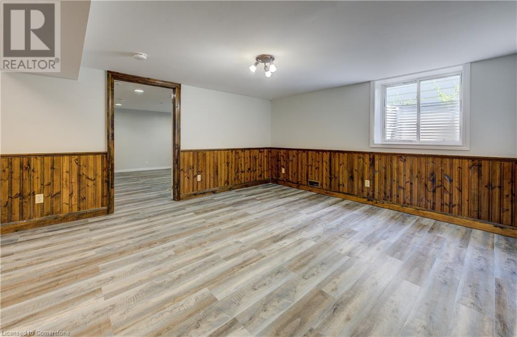 88 Glen Lake Crescent Unit# B, Kitchener, Ontario  N2N 1C5 - Photo 8 - 40755714