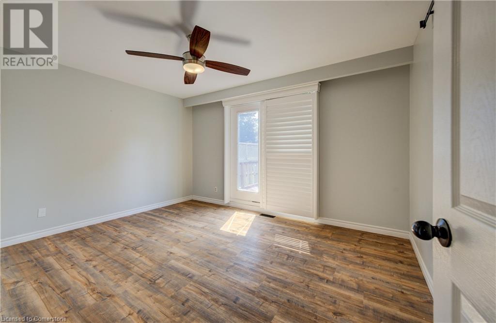 88 Glen Lake Crescent Unit# A, Kitchener, Ontario  N2N 1C5 - Photo 13 - 40755692