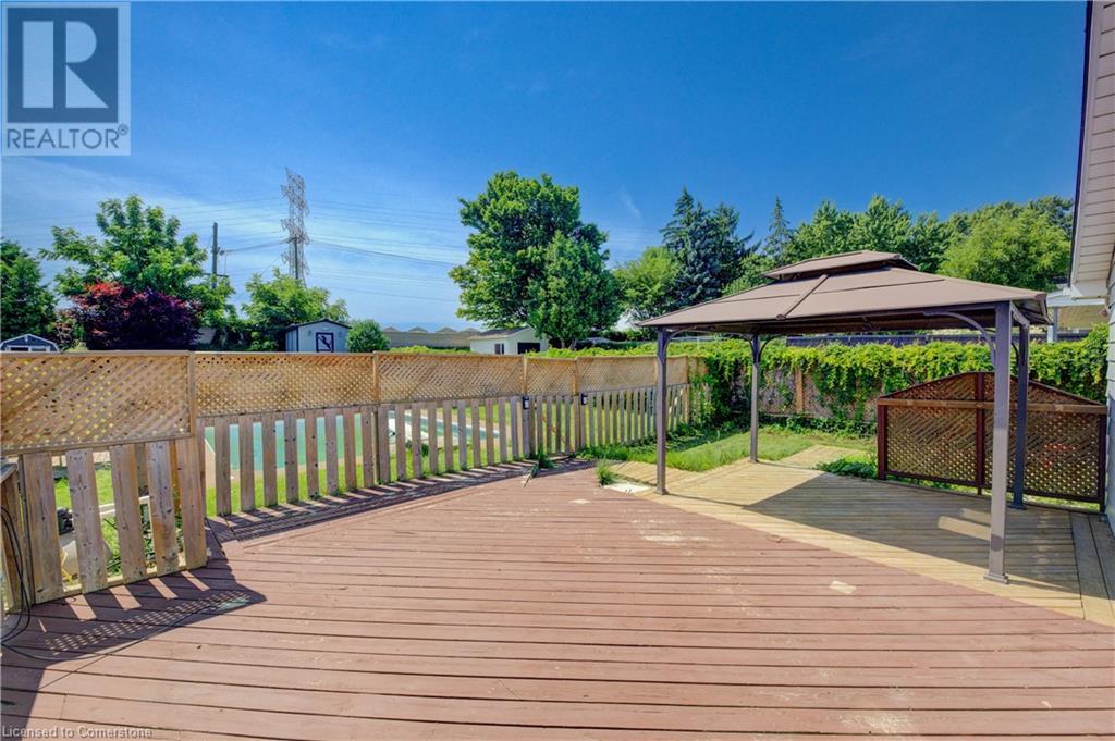 88 Glen Lake Crescent Unit# A, Kitchener, Ontario  N2N 1C5 - Photo 19 - 40755692