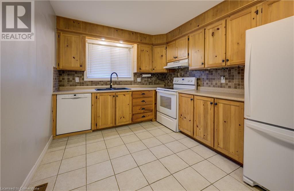 88 Glen Lake Crescent Unit# A, Kitchener, Ontario  N2N 1C5 - Photo 9 - 40755692