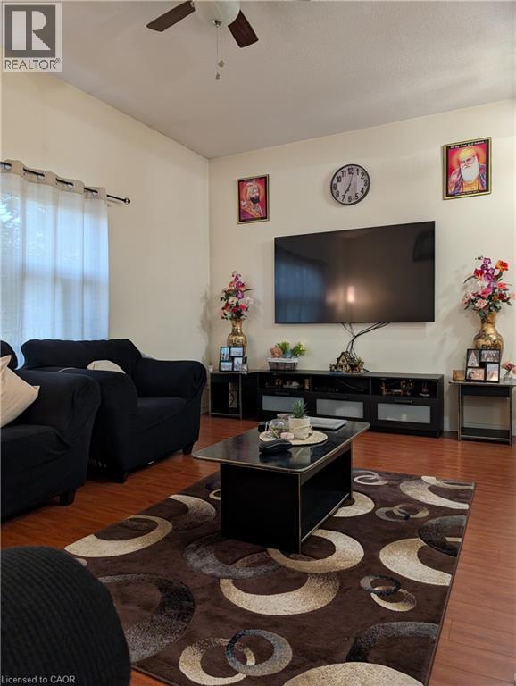 8 Amy Lane Unit# 39, Hamilton, Ontario  L8E 3K8 - Photo 5 - 40756387